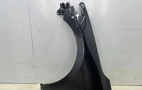 Mazda 3 Fender