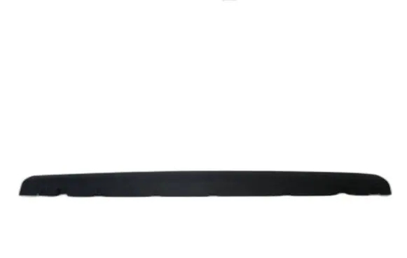 Citroen C5 Sill/side skirt trim 9681060880