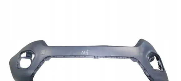 Fiat Punto (199) Front bumper 735634333