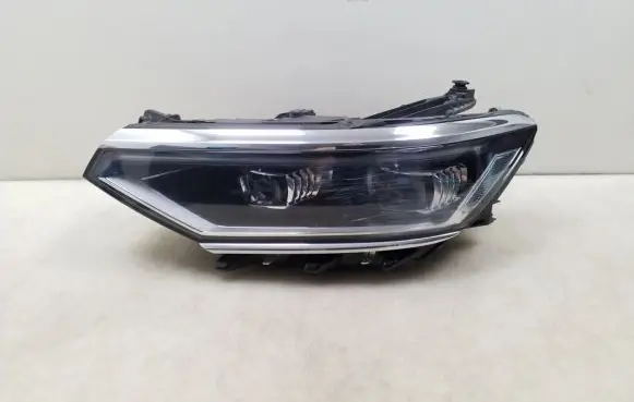 Volkswagen PASSAT B8 Headlight/headlamp 3G1941081P