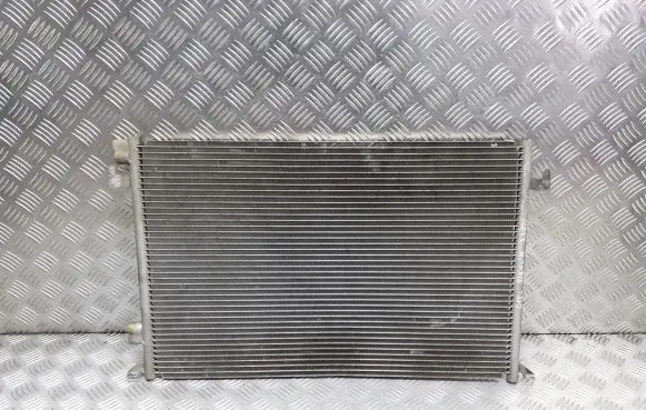 Opel Signum Air conditioning (A/C) radiator (interior) 