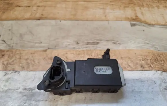 Volvo V50 Central locking motor 30716754
