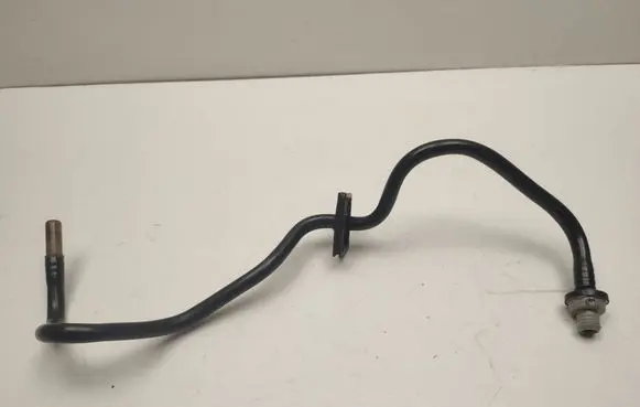 Mercedes-Benz CL C216 Air intake hose/pipe A2214302229