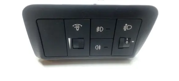 Hyundai Santa Fe Fog light switch 