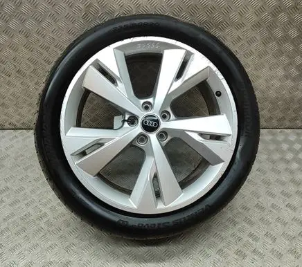Audi Q4 Sportback e-tron R20 alloy rim 89A601025AP