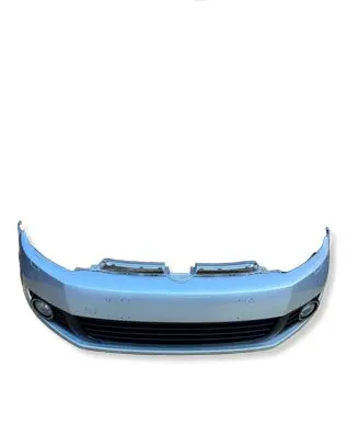Volkswagen Golf VI Front bumper 1K9807217AL