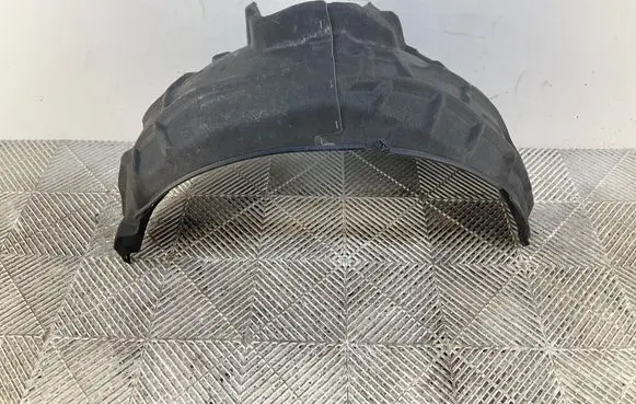 Audi A4 S4 B9 Front wheel arch liner splash guards SLINE