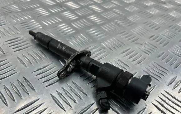 Volvo V70 Fuel injector 0445110298