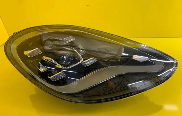 Porsche Panamera (971) Headlight/headlamp 971941034K