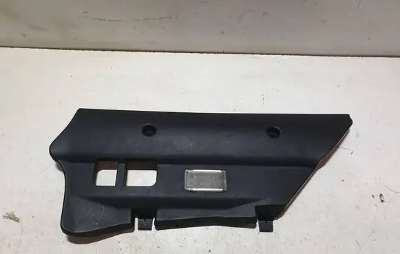 Volvo XC70 Dashboard lower bottom trim panel 30676238 LHD22 1264