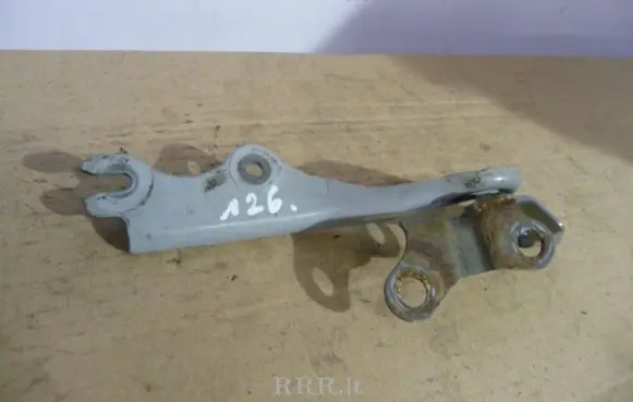 Mazda Premacy Engine bonnet/hood hinges