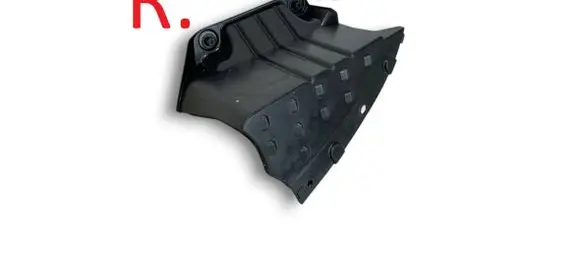 Hyundai Tucson IV NX4 Other exterior part 86678N7500 55171