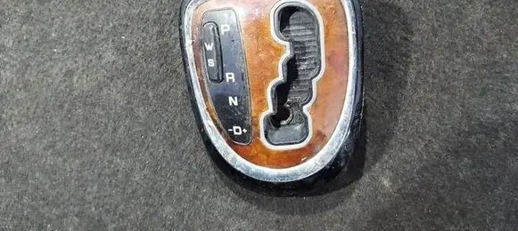 Mercedes-Benz S W220 Gear selector e9550090