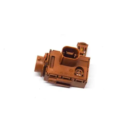 Audi Q5 SQ5 Air quality sensor 4H0907658C