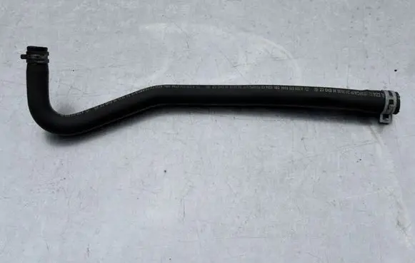 Mercedes-Benz S W220 Engine coolant pipe/hose A2208320394
