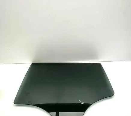 Mercedes-Benz EQA Rear door window glass A2477357500