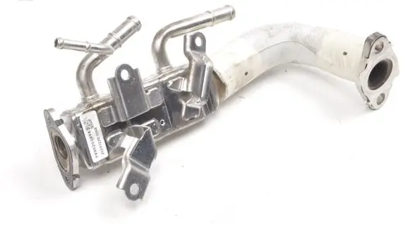 Mazda 3 EGR valve cooler PX9R203AYA