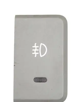 KIA Cerato Fog light switch 025917774970 8199 6212