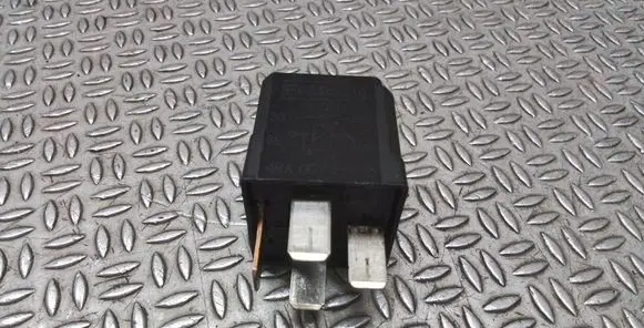 Ford Mondeo MK IV Other relay 6G9T14B192CA