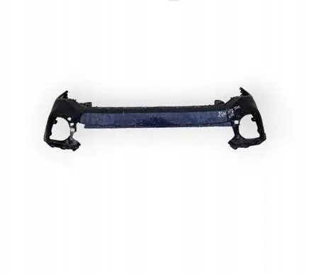 Volkswagen T-Cross Front bumper 2GM807221A