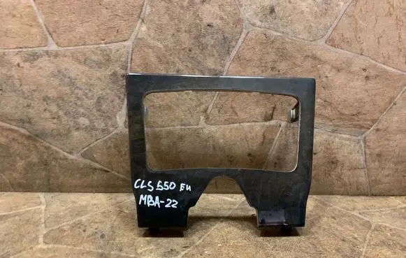 Mercedes-Benz CLS C218 X218 Other exterior part A2186807207