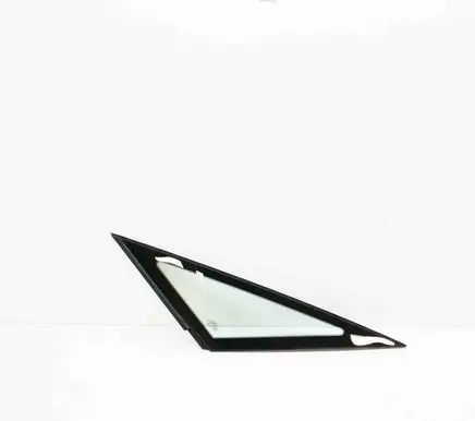Volkswagen ID.3 Front triangle window/glass 43R01390 10A845411