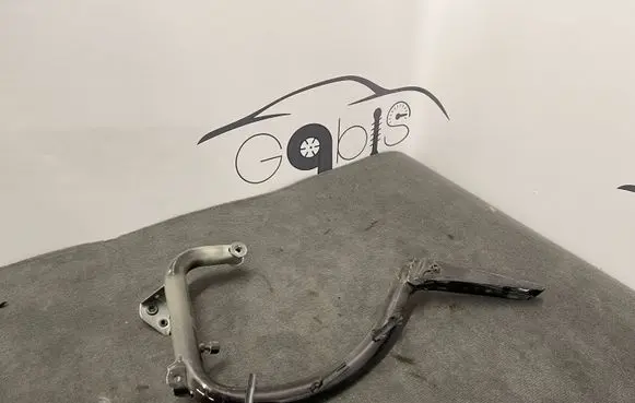 Mercedes-Benz S W222 Tailgate/trunk/boot hinge A2227500228
