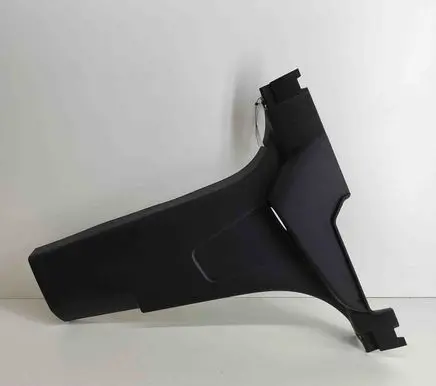 SsangYong Korando (B) pillar trim (top) 7736039000