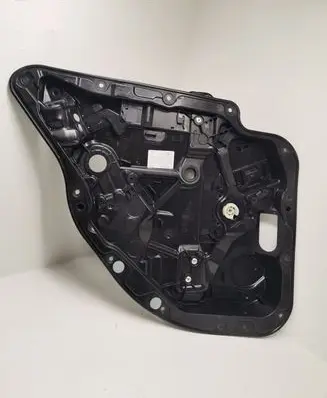 Mercedes-Benz E W213 Rear window lifting mechanism without motor A2137330700