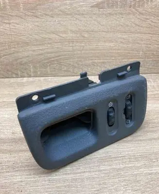 Renault Megane I Headlight level height control switch 7700430218 430690