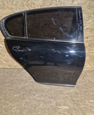Lexus GS 300 350 430 450H Rear door