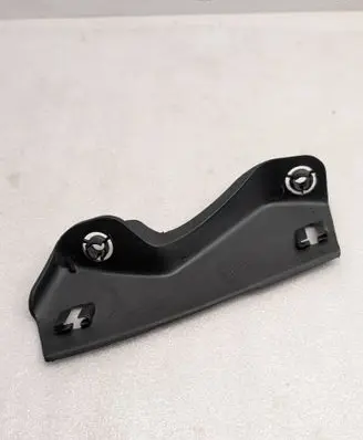 Volkswagen PASSAT B6 Fender mounting bracket 3C0807505