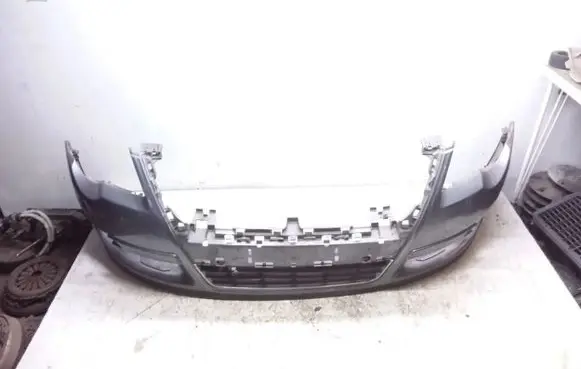 Volkswagen PASSAT B6 Front bumper