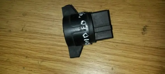 Ford Mondeo MK I Ignition lock contact 93bb11572ba