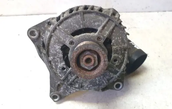 BMW 7 E38 Generator/alternator 1702096