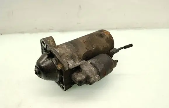 Volvo V70 Starter motor 
