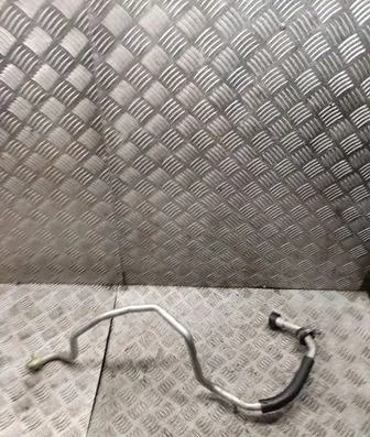Mercedes-Benz GLK (X204) Air conditioning (A/C) pipe/hose a2048303215