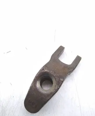 Hyundai i40 Fuel Injector clamp holder