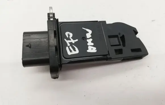 BMW 5 F10 F11 Mass air flow meter 7804150