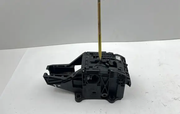 Toyota Land Cruiser (J120) Gear shifter/selector