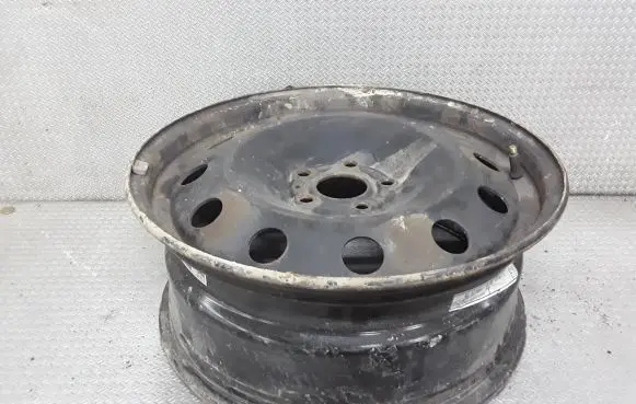Renault Espace - Grand espace IV R17 steel rim RE517004