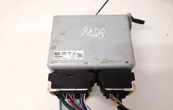 Power steering control unit/module