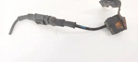 Volkswagen Phaeton Positive cable (battery) 3D0616575H
