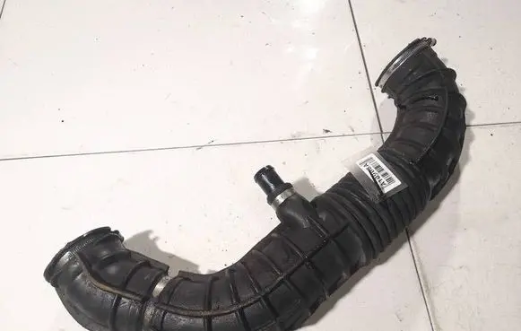 Ford Transit Air intake hose/pipe 