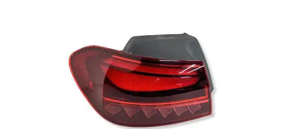 Mercedes-Benz EQA Rear/tail lights A2479067507 49827