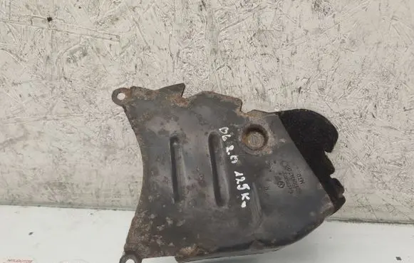 Timing belt guard (cover)