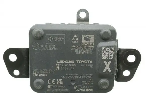 Mazda 2 Distronic sensor radar 8821052120