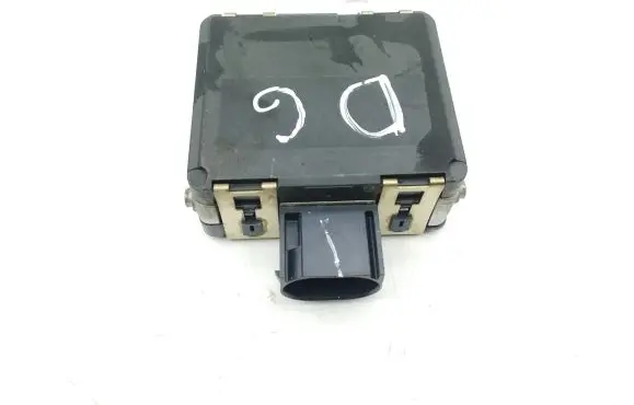 Mercedes-Benz EQA Blind spot module A0009055211