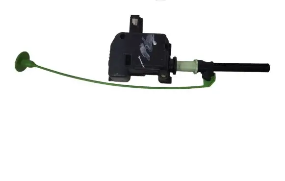 Volvo V70 Fuel tank cap lock 86113136