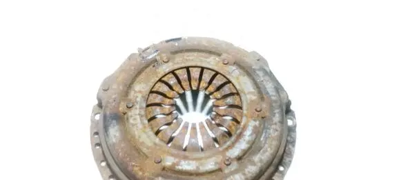 Ford Fiesta Pressure plate 
